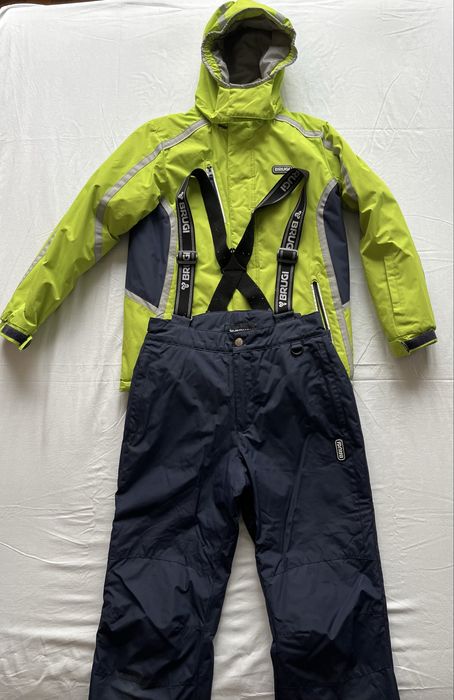 Детски коплекти за ски