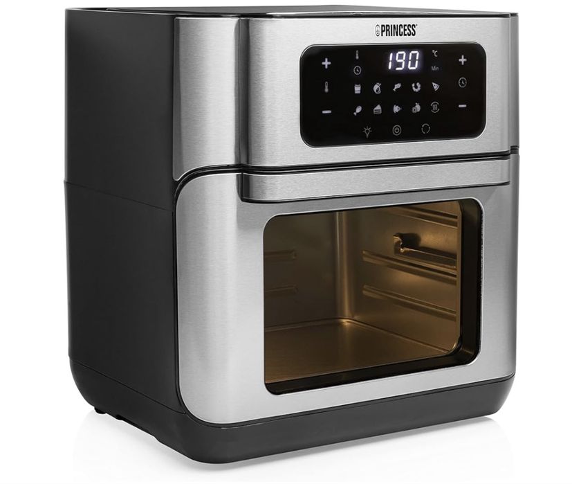 Фурна за фритюрник Princess
