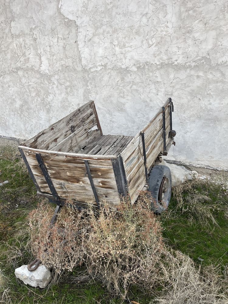 Прицеп         .