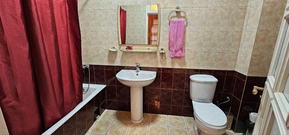 Продаётся ЕвроДом на Ракате,Яккасарайский район.