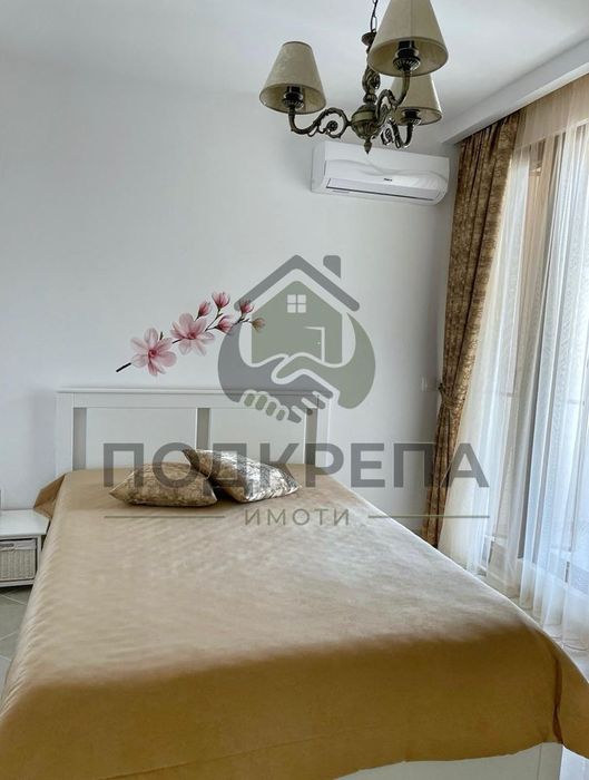 2-стаен в Пловдив-Център площ 75 цена 1100