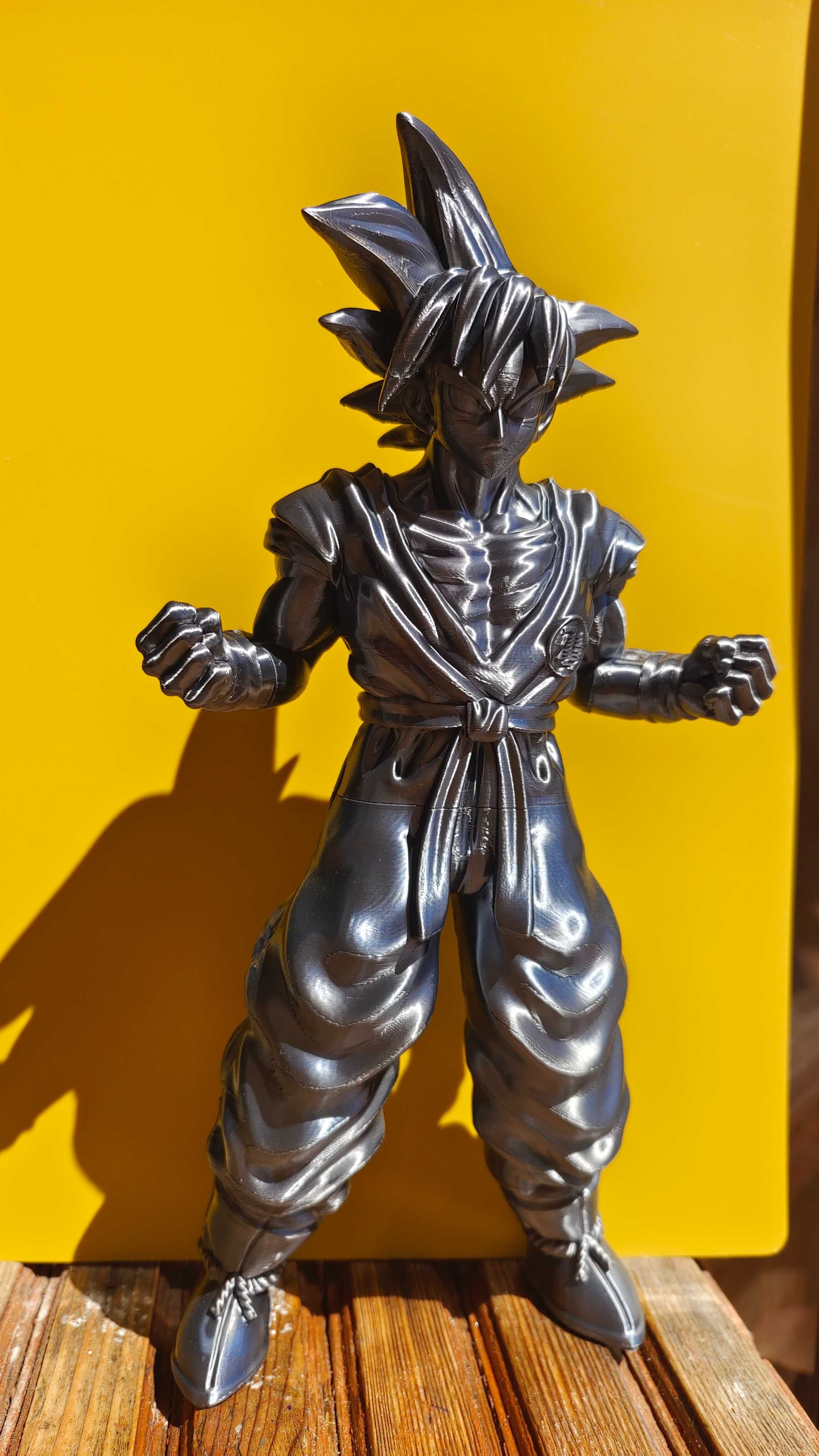 Figurina Dragon Ball Goku 34 cm