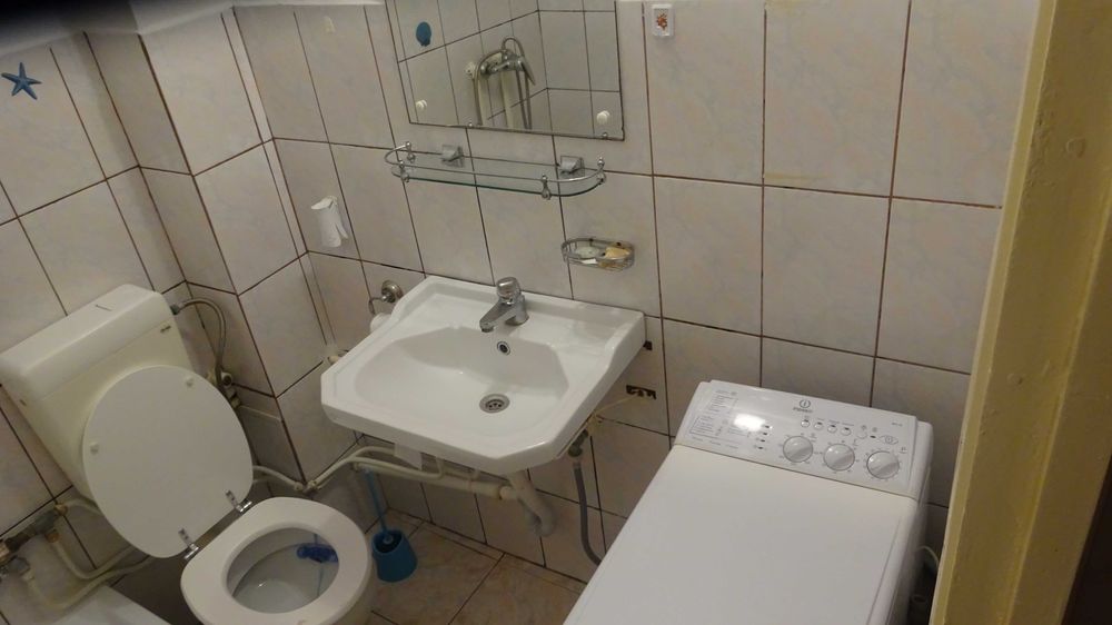 Vand garsoniera zona sud