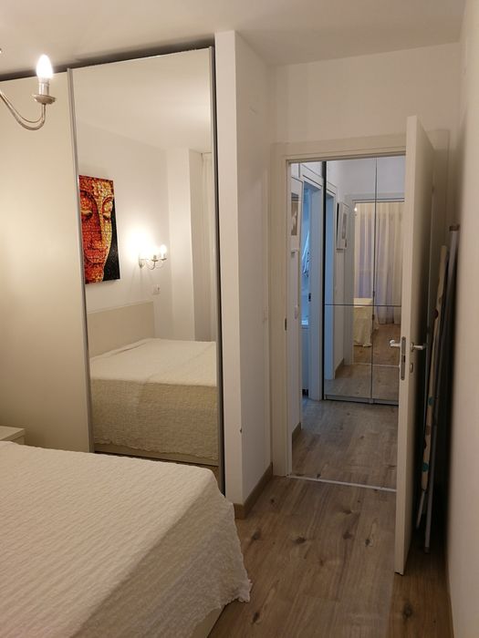 Ap 2 cam Belvedere -Floreasca- Barbu Vacarescu