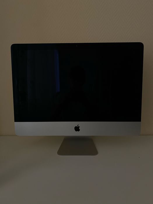 Imac 2017 retina 4k+ iphone x si iphone xs-Pachet apple