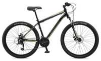 Велосипед Mongoose montana MTB