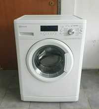 Masina de spălat rufe Bauknecht.  Model nou. WA PLUS 60/446