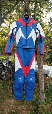 Costum moto Wintex