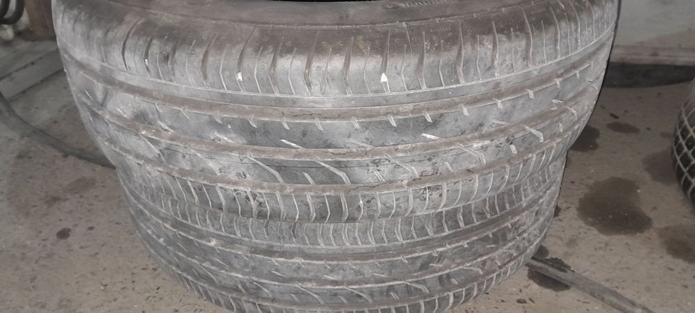 Continental 195/65  R15  Cobalt