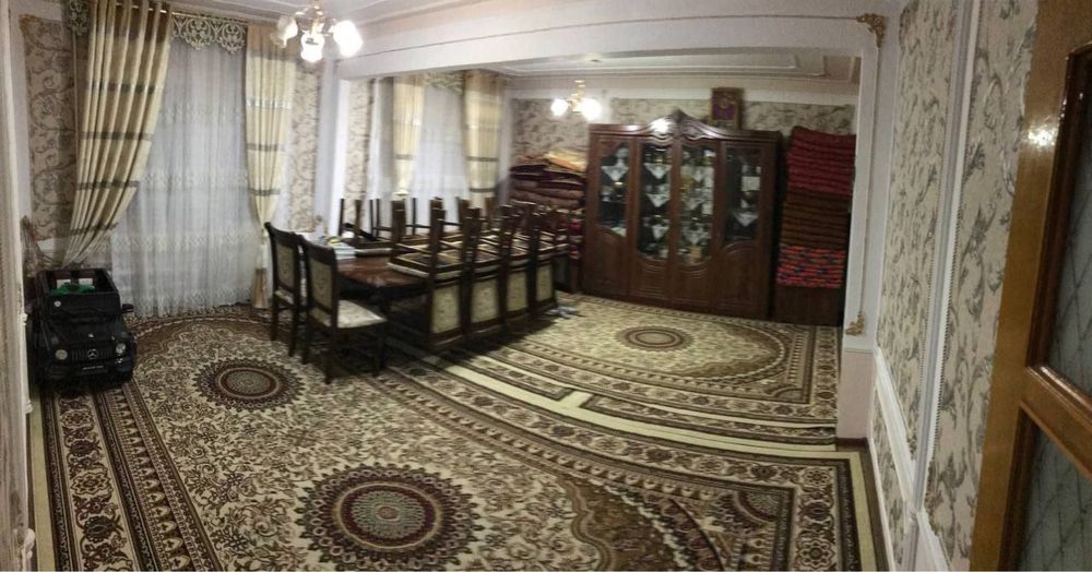 5/8/9 Срочно продается квартира без посредников