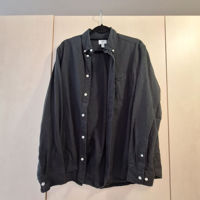 Cămașă Casual H&M Regular Fit