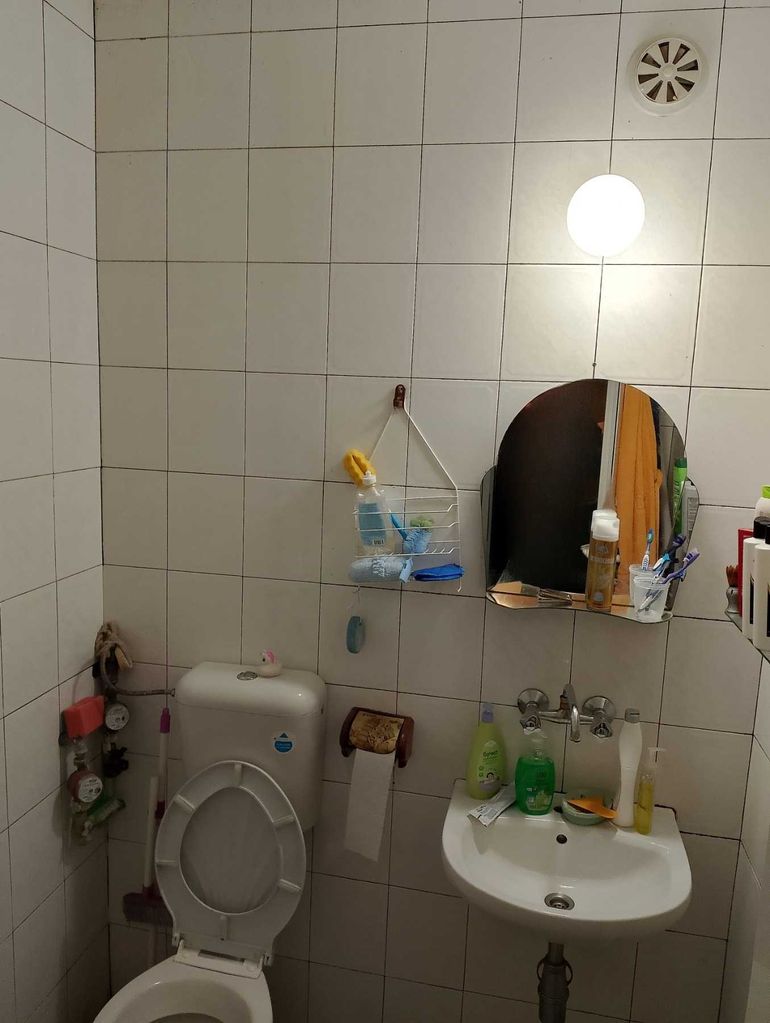 Продава се Двустаен апартамент в София, Дружба 1 - 51 кв.м за 2138 €/кв.м - Снимка #1