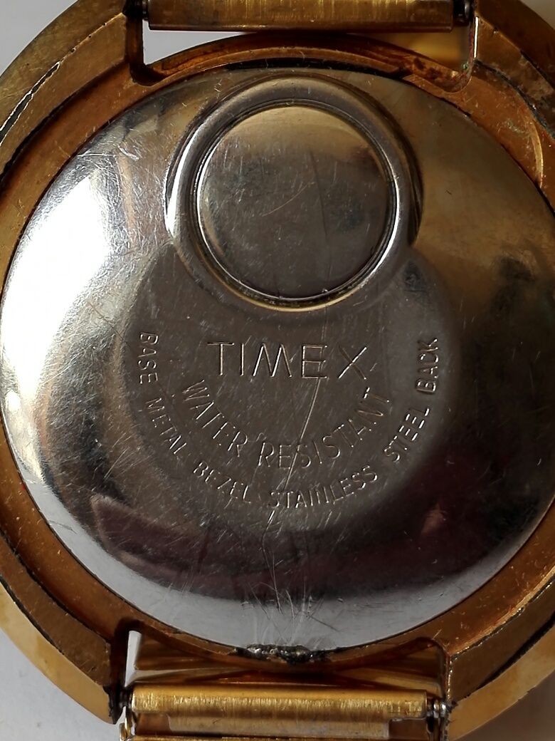 Vind ceas original electromecanic Timex