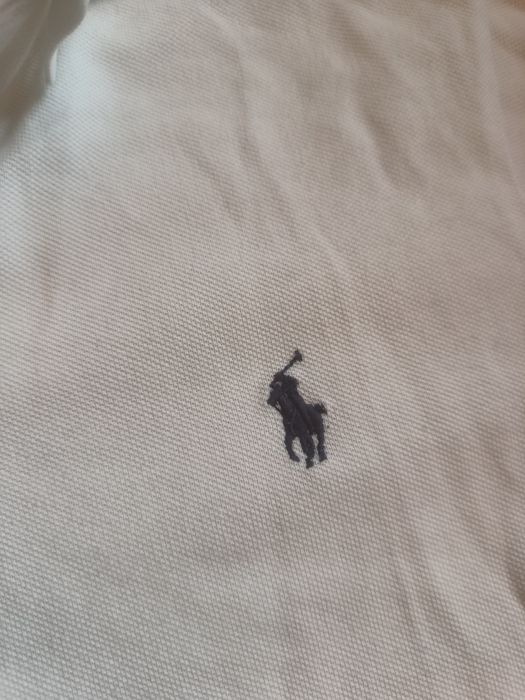 Tricou Ralph Lauren polo