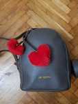 Rucsac Love Moschino