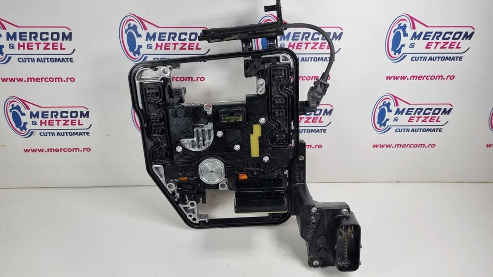 Calculator Mecatronic 0AM927769D DSG DQ200 0AM / VW PASSAT / GOLF / TOURAN / CADDY / SKODA OCTAVIA / 1.6TDI / 2009+