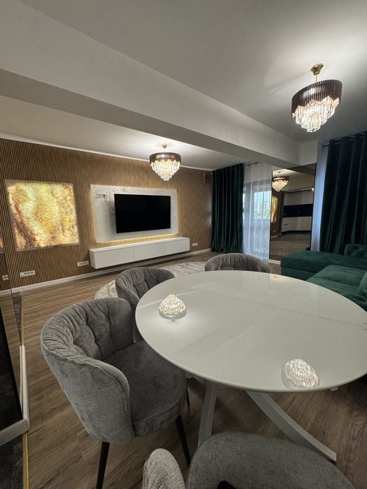 Inchiriez apartament de LUX bloc Privilege