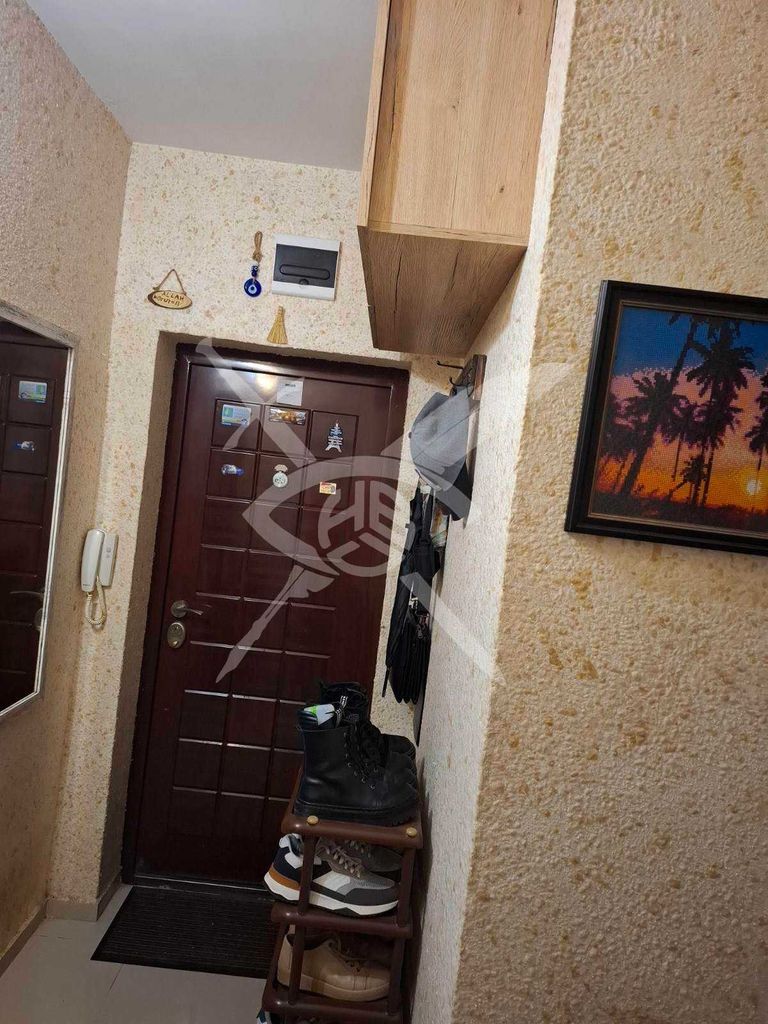Продава се Двустаен апартамент в Поморие - 63 кв.м за 1397 €/кв.м - Снимка #10