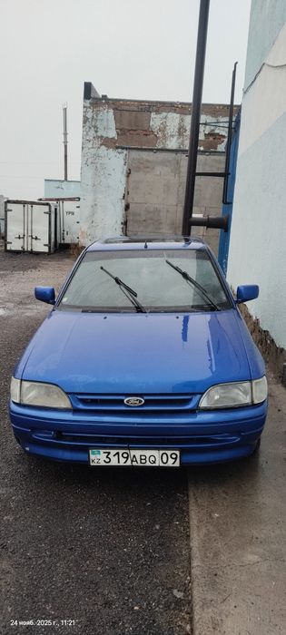 Продам Ford Chia