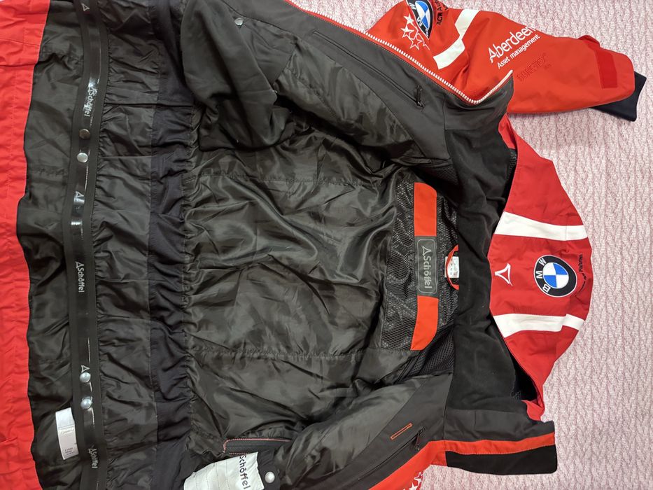 Ски Яке , размер 36 с 100% Gore-Tex