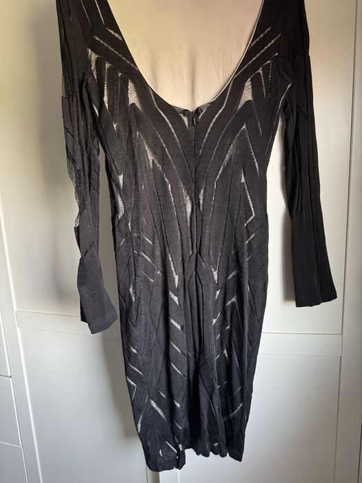 Rochie dama model deosebit