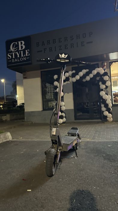 Vand kukirin g2 in stare buna