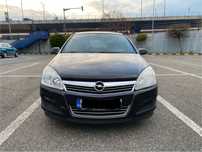 Opel Astra Masina arată și funcționează bine. Sunt al 2-lea proprietar al masinii