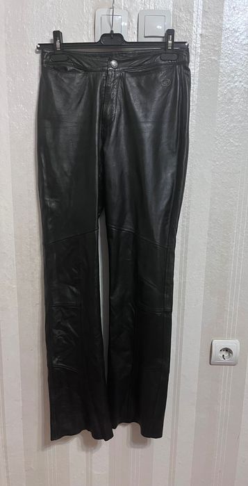 Кожен панталон Harley-Davidson