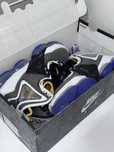 Мъжки обувки Nike LeBron 19 Hardwood Classic, размер 42