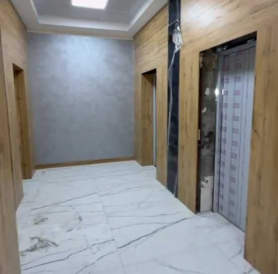 СРОЧНО!!SAFTowers 2комнатная 47.6м2 16 этаж ITPark Ул.Морозова Beeline