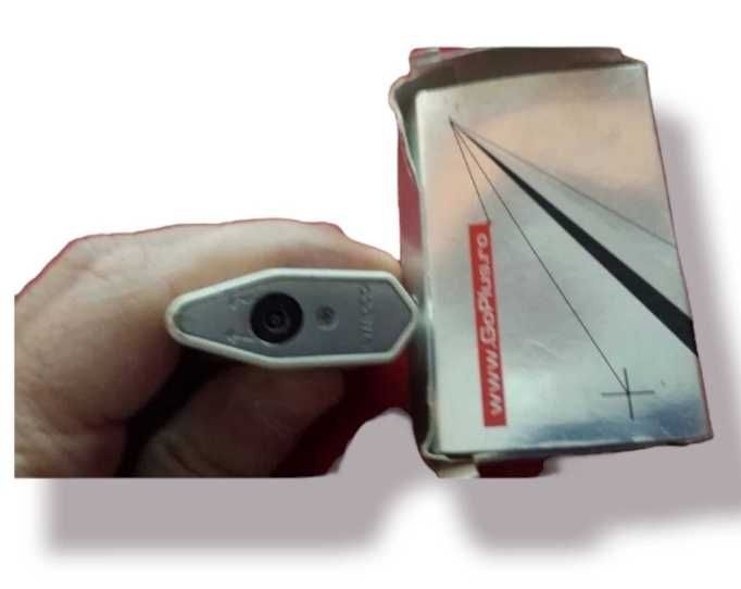 Bricheta marlboro la cutie model aerodinamic