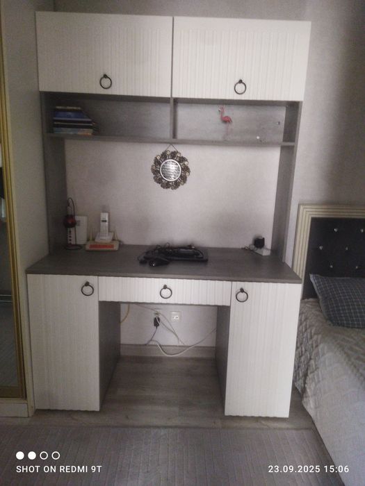 Детский гарнитур