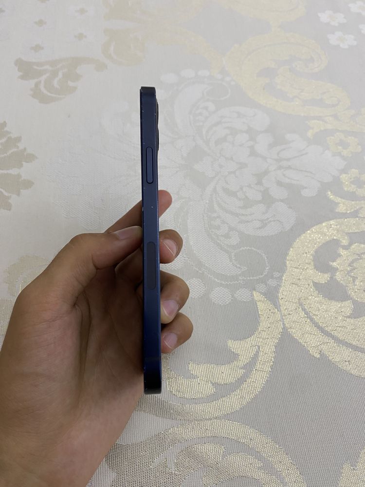 Iphone 12 ideal