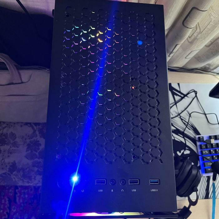 Продам игровой компьютер