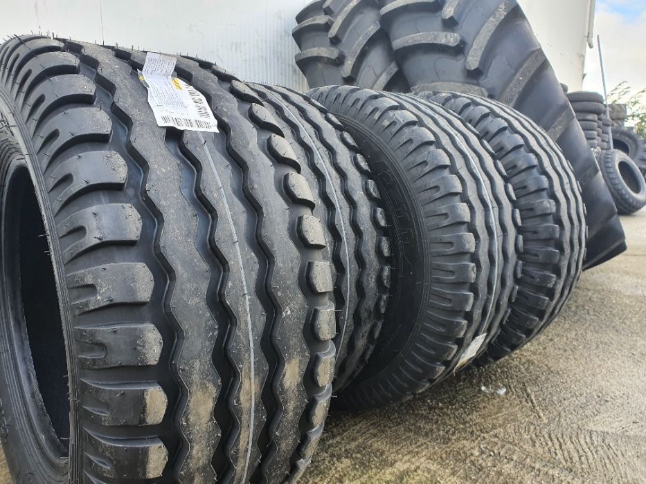 13.0/65-18 cauciucuri noi 16PLY anvelope noi , OZKA pentru rem CTSB