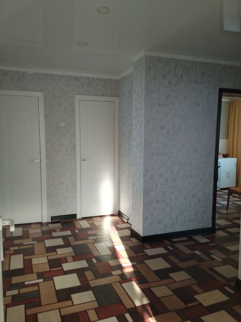 Продается дом все центральное. С мебелью. Бани нетсайдинга нет. .