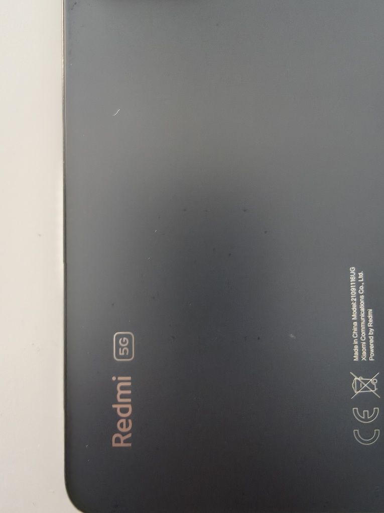 Xiaomi redmi note 11 pro + 5g
