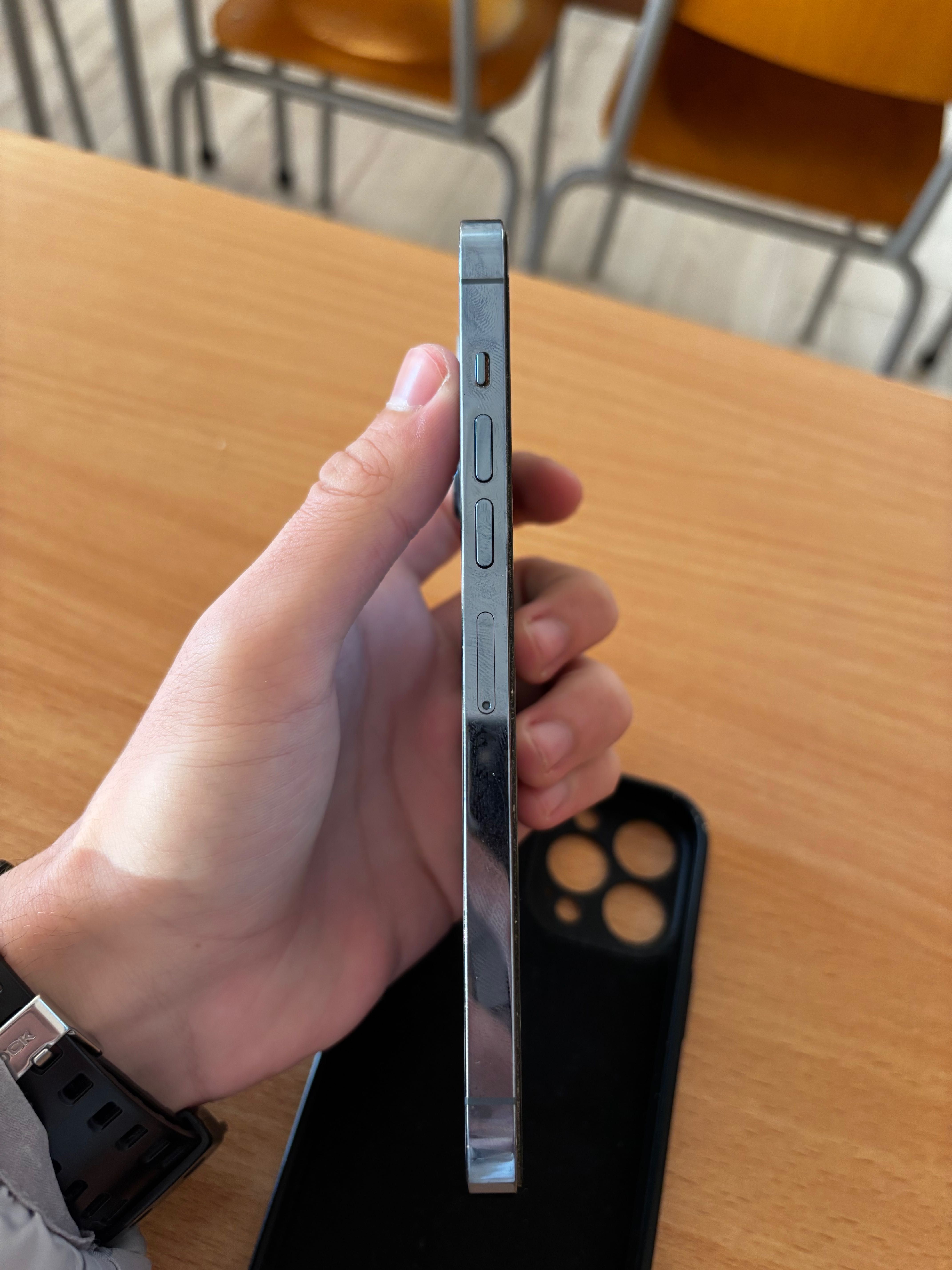 iPhone 13 Pro Max 256GB Sierra Blue