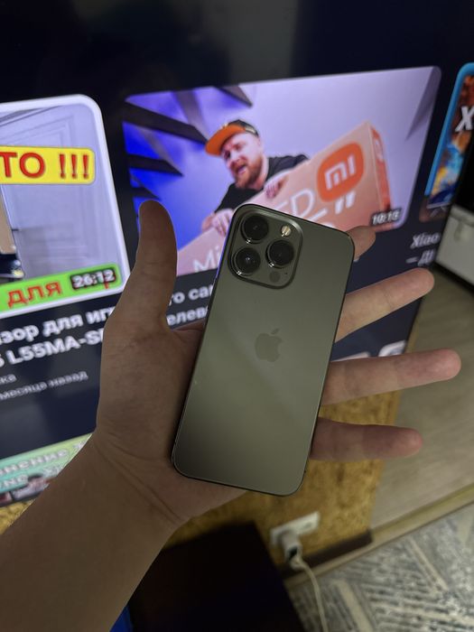 Срочно ! Iphone 13 pro 128 гб