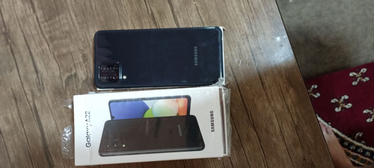 Samsung Galaxy A22 4/64