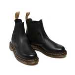 НОВИ Dr. Martens 2976 Vegan ОРИГИНАЛНИ дамски боти/челси - 37/23,5см