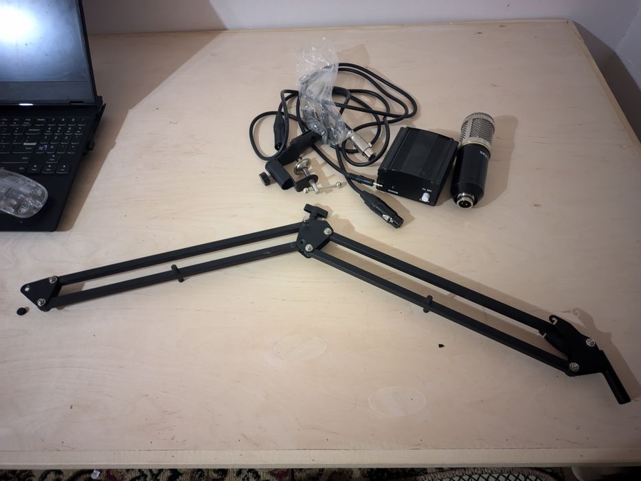 Микрофон Zingyou