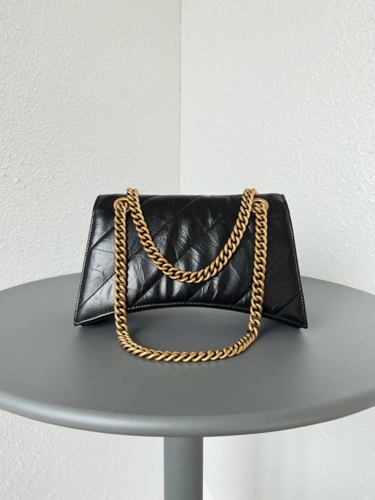 Geanta Balenciaga Crush