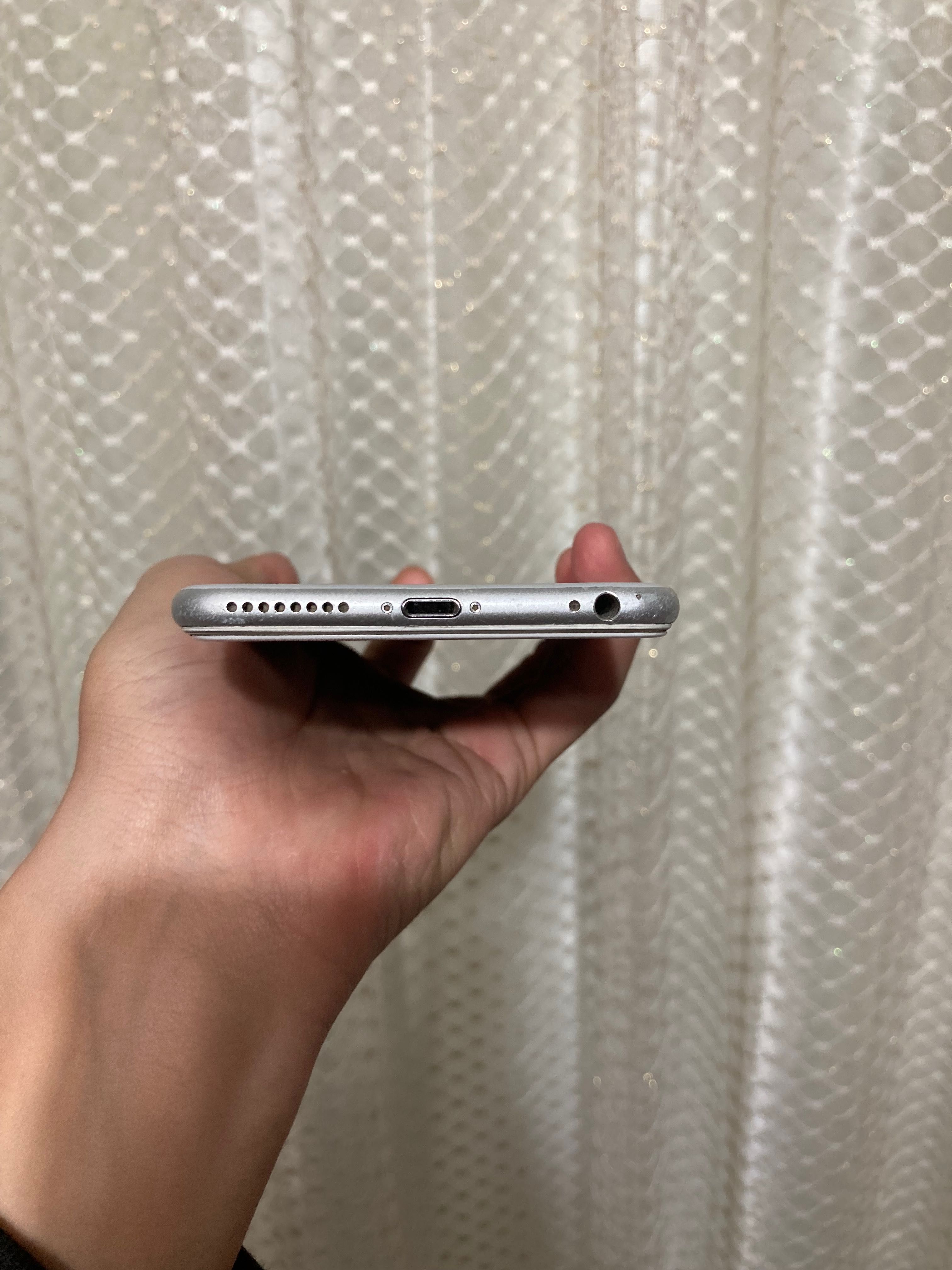 Iphone 6+ идеальном состоянии