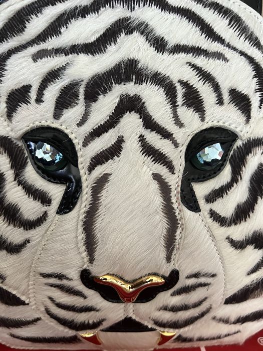 Луксозна чанта на Braccialini-лимитирана серия.