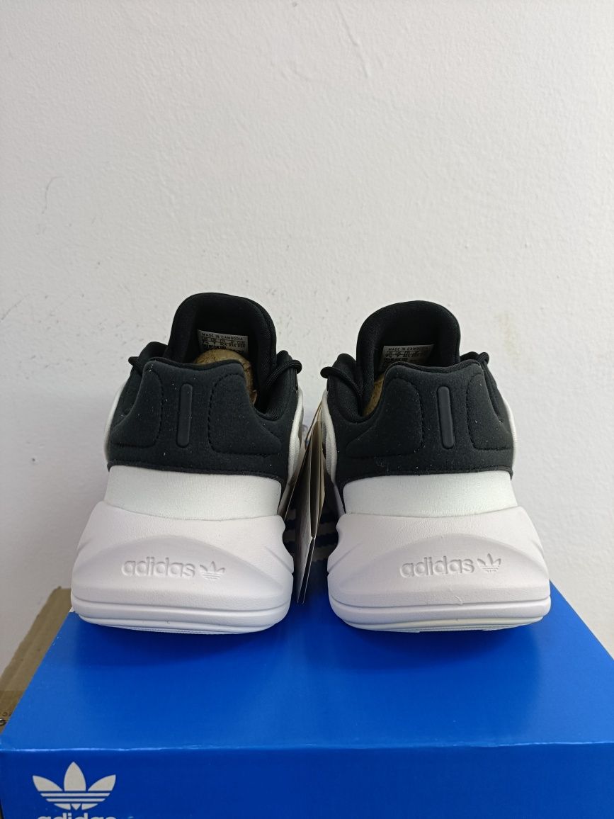 Adidas Ozelia номер 40 2/3, 41 1/3, 42 2/3, 44, 44 2/3