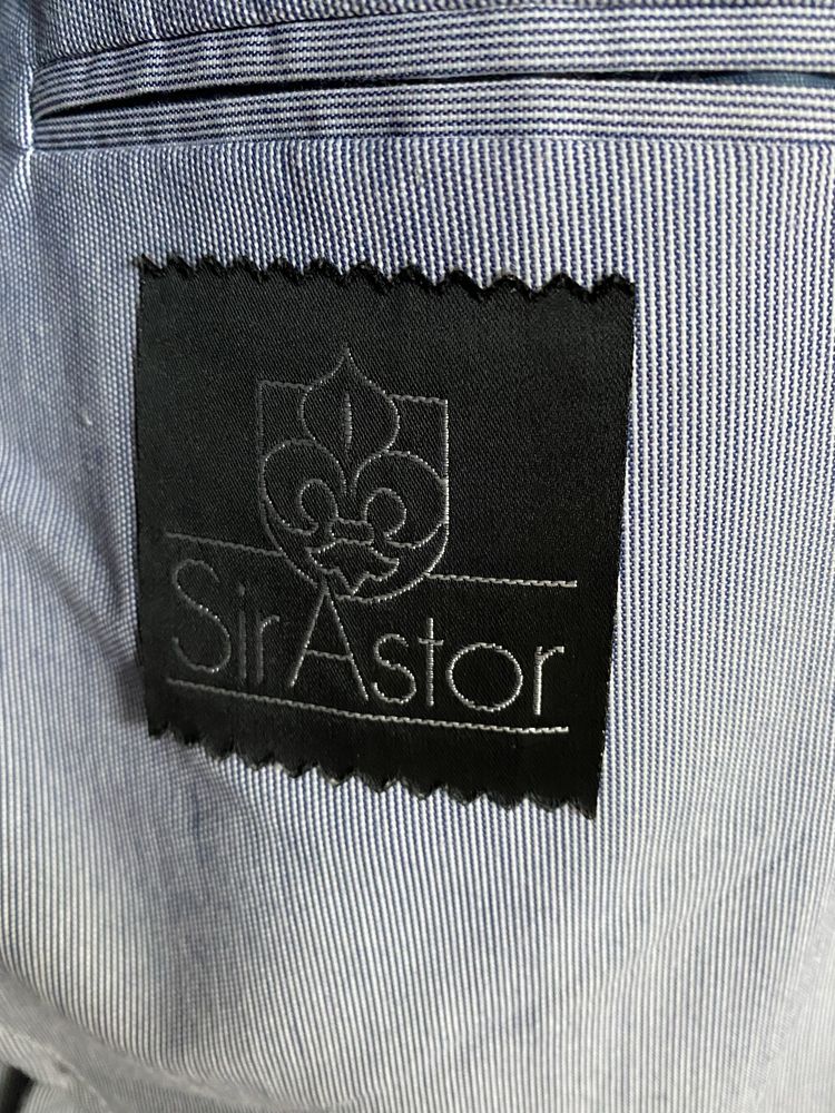 Sacou si Vesta Baldessarini / Sir Astor / Costum Zara