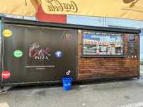De vanzare Container Tip Fast-Food