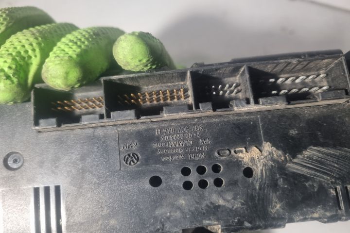 Comanda clima 3B1 907 044 H Volkswagen VW Passat B5