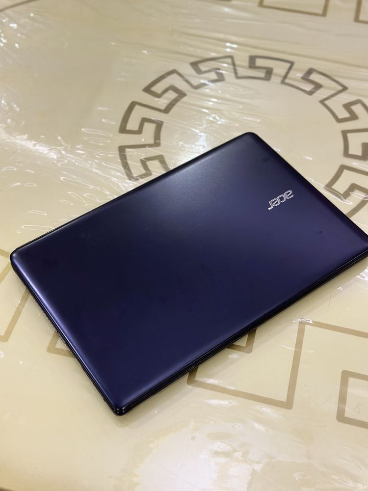 Обмен Notebook Acer